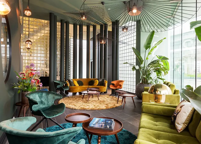 Hotel2Stay Amsterdam